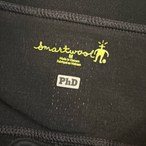 Smartwool PhD Leggings Women’s Medium - Picture 9 of 10
